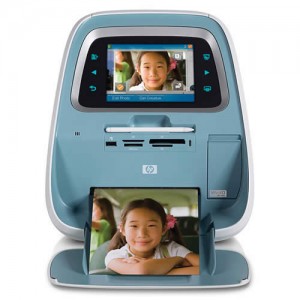 HP PHOTOSMART A826